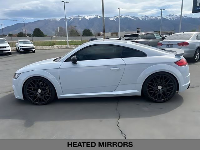 Used 2018 Audi TT RS image 6