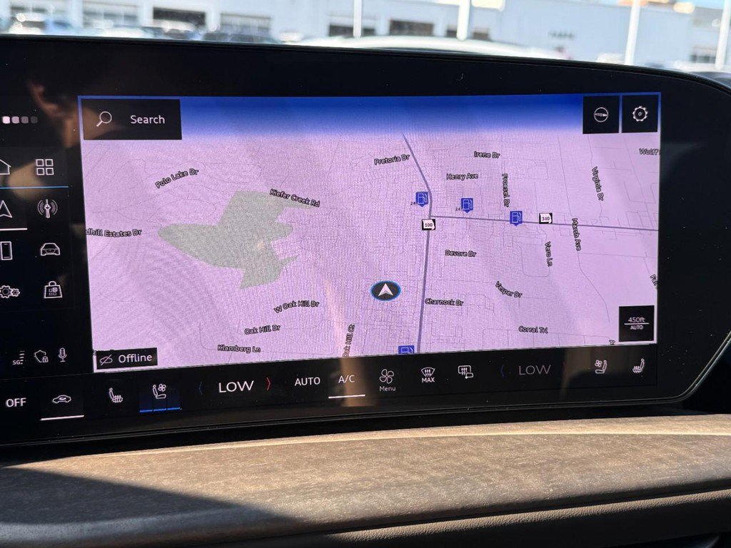 New 2025 Audi Q5 Premium Plus image 16