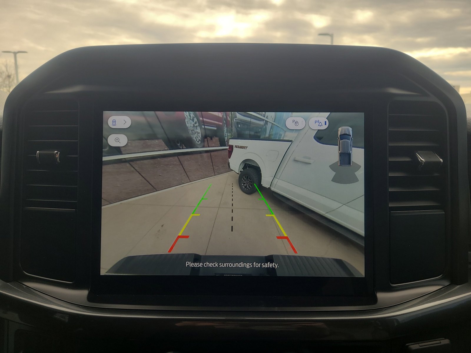 New 2025 Ford F150 STX w/ Equipment Group 200A image 28