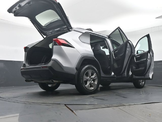 Certified 2023 Toyota RAV4 XLE w/ Convenience Package AWD/4WD image 53