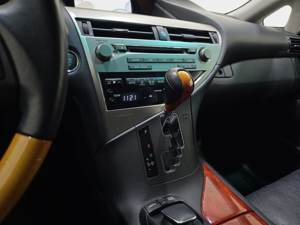 Used 2010 Lexus RX 350 350 image 24