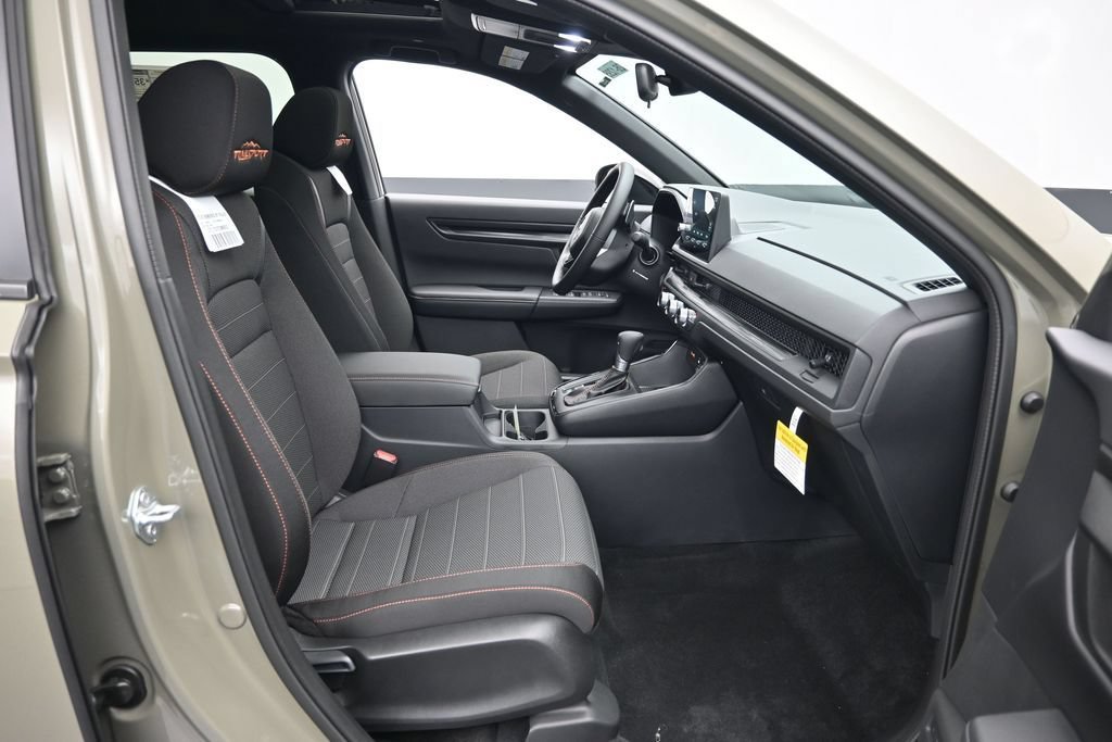 New 2026 Honda CR-V TrailSport image 35