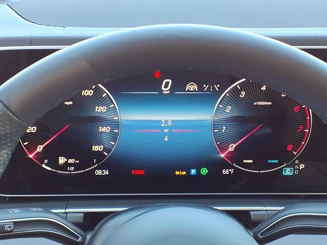 New 2026 Mercedes-Benz GLS 450 4MATIC image 11