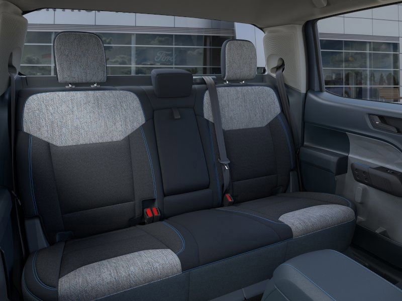 New 2026 Ford Maverick XLT AWD/4WD image 13