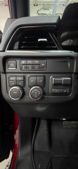 New 2026 Chevrolet Suburban Premier w/ Sun And Tow Package image 14