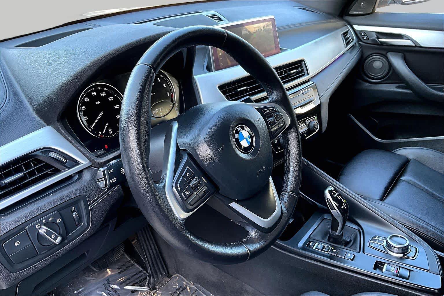 Used 2020 BMW X2 xDrive28i w/ Premium Package AWD/4WD image 18