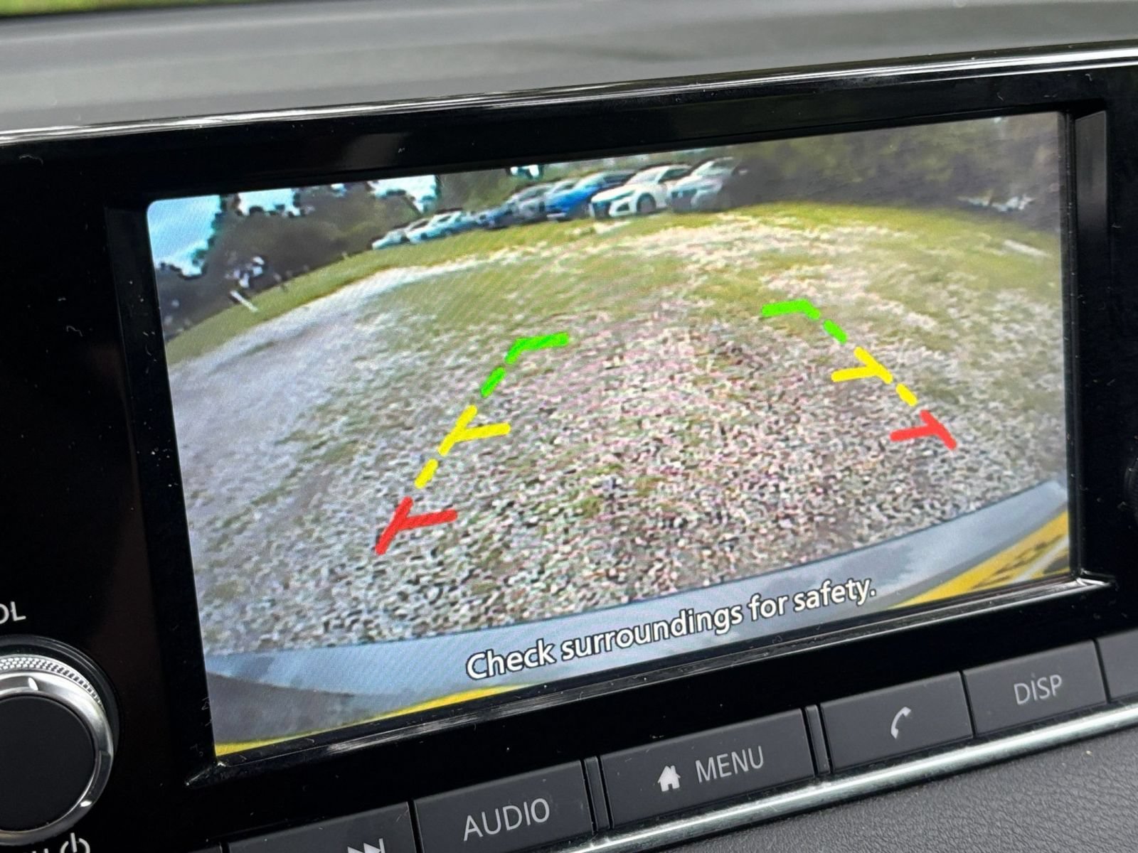Used 2025 Nissan Sentra S FWD image 24