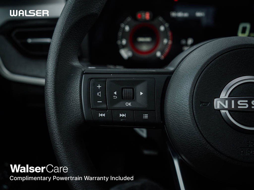 New 2026 Nissan Kicks S image 19