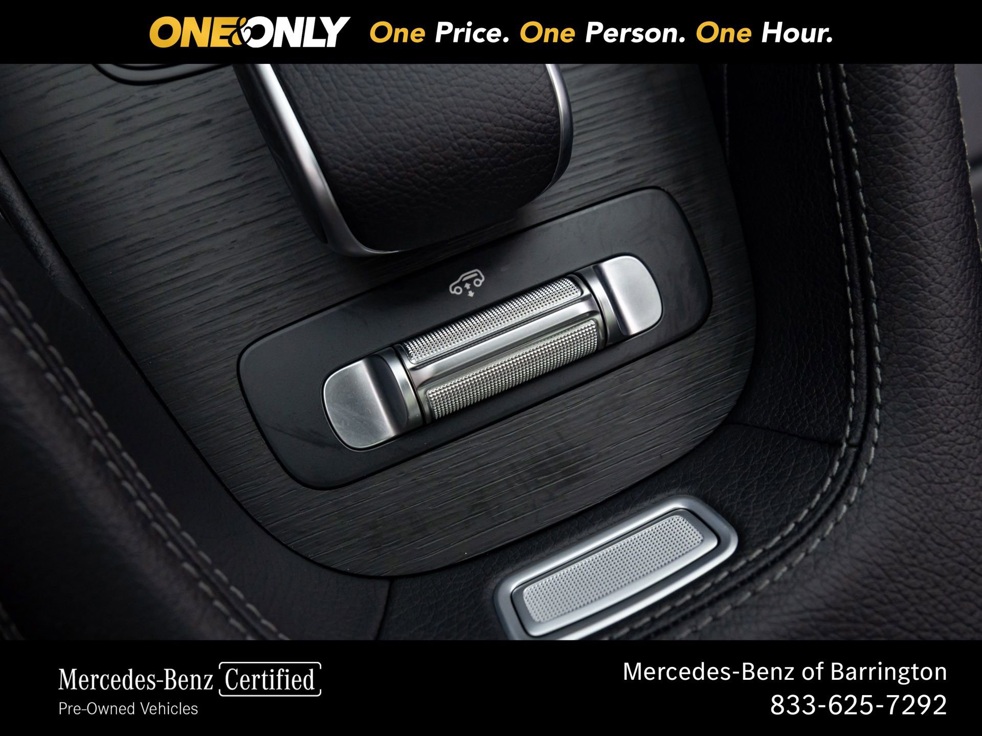 Certified 2026 Mercedes-Benz GLS 450 4MATIC image 24