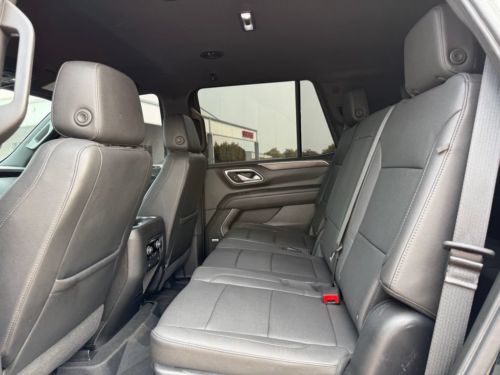 Used 2021 Chevrolet Tahoe Z71 AWD/4WD image 15