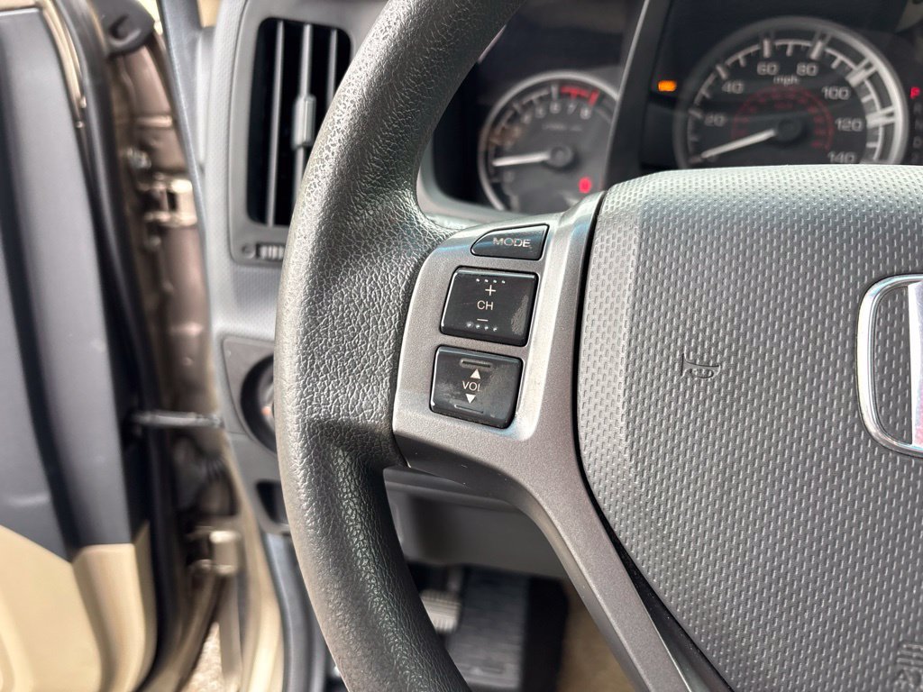 Used 2010 Honda Ridgeline RTS image 16