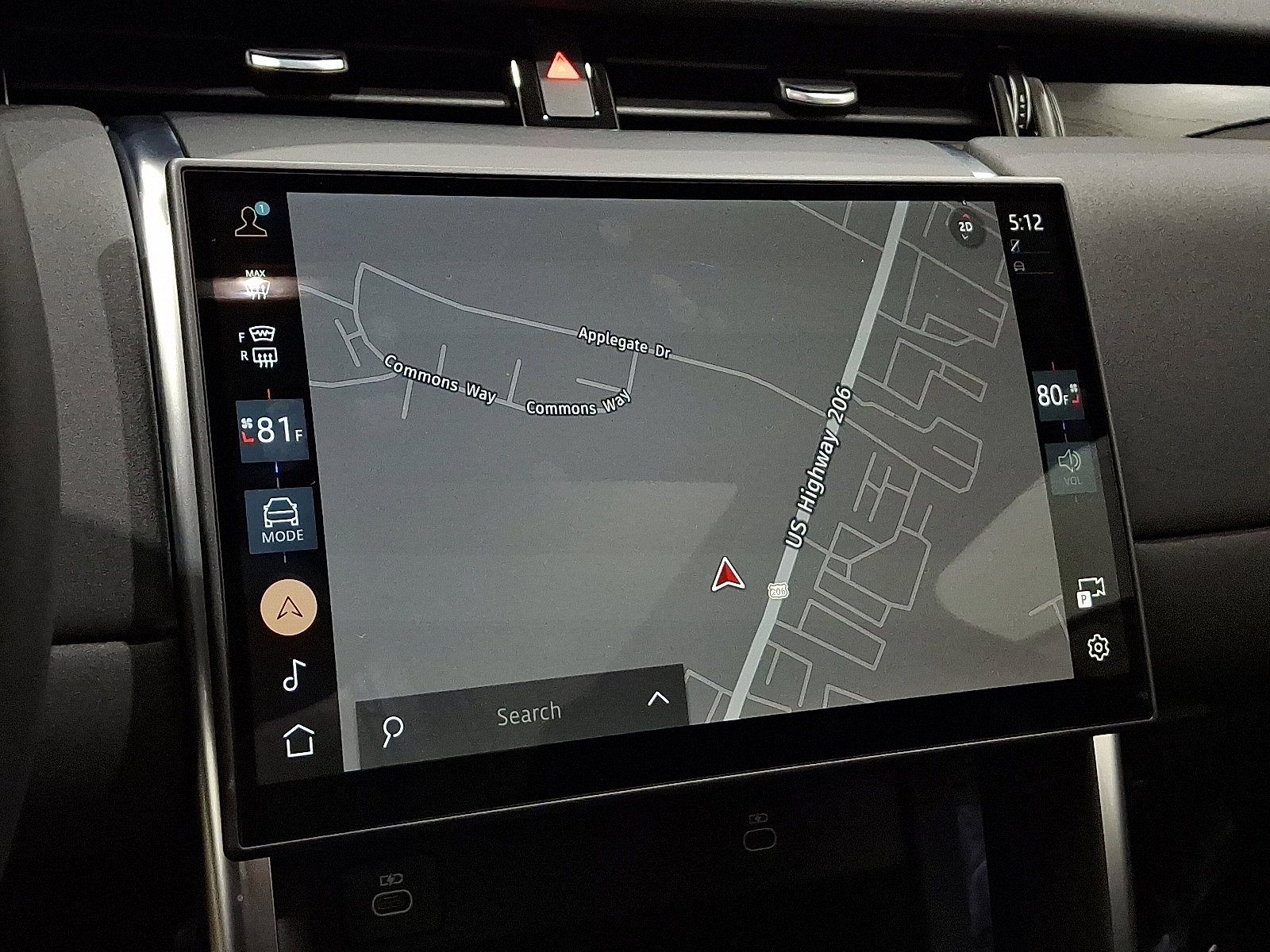 Certified 2025 Land Rover Discovery Sport S image 18