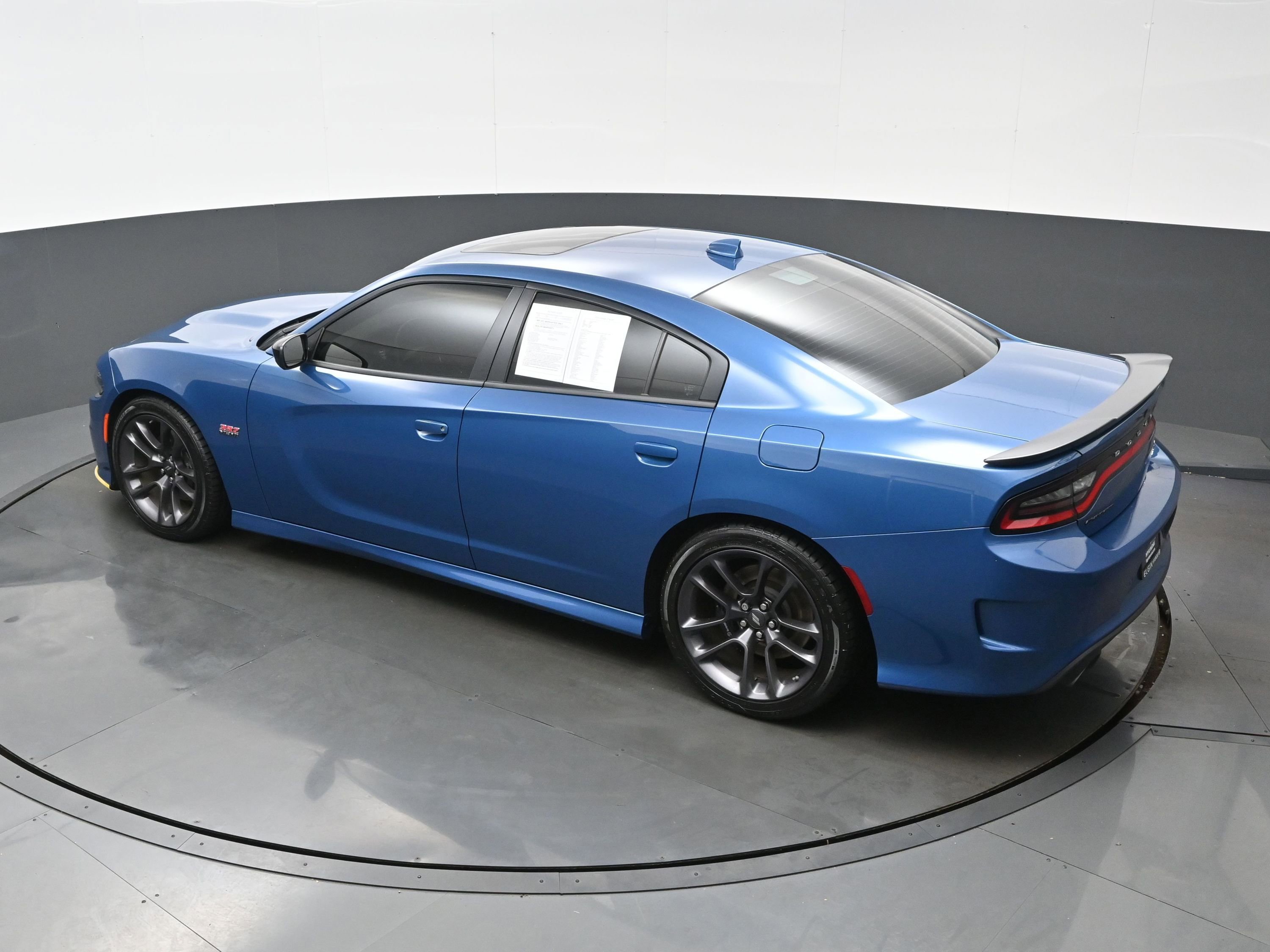 Used 2023 Dodge Charger Scat Pack w/ Technology Group image 37