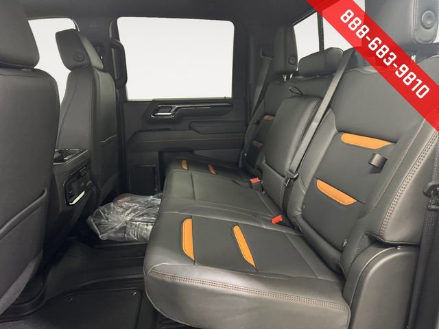 New 2026 GMC Sierra 3500 AT4 w/ AT4 Premium Plus Package image 21