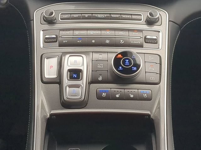 Used 2023 Hyundai Santa Fe Calligraphy AWD/4WD image 18