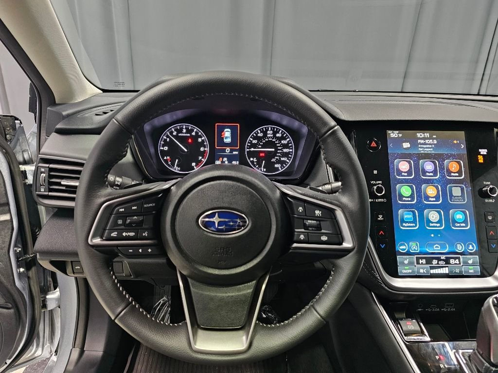 New 2024 Subaru Legacy Premium image 14