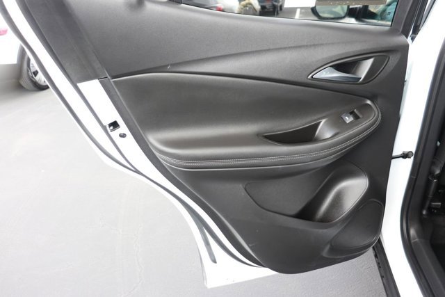 Used 2025 Buick Encore GX Preferred image 13