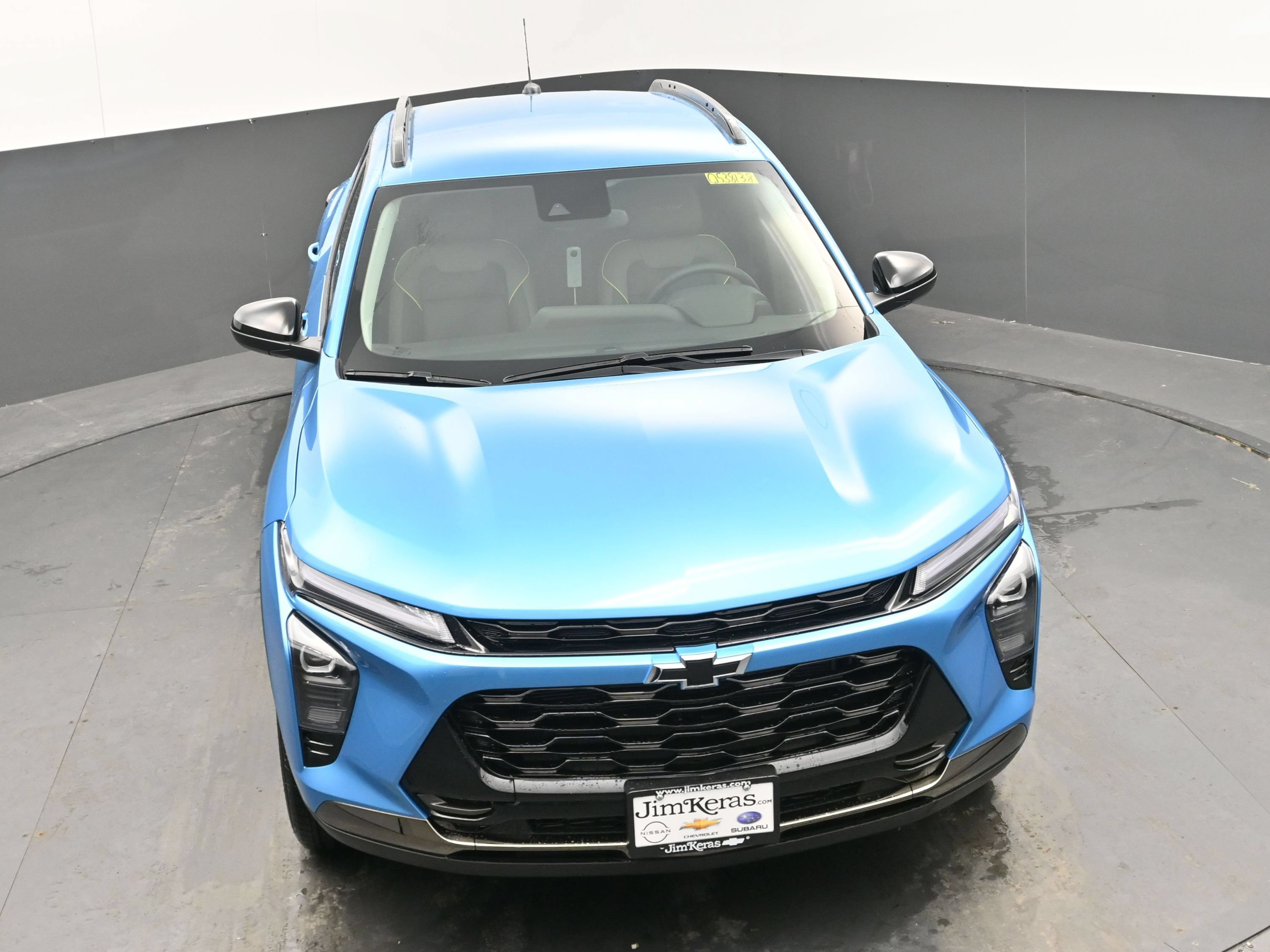 Used 2025 Chevrolet Trax ACTIV FWD image 45
