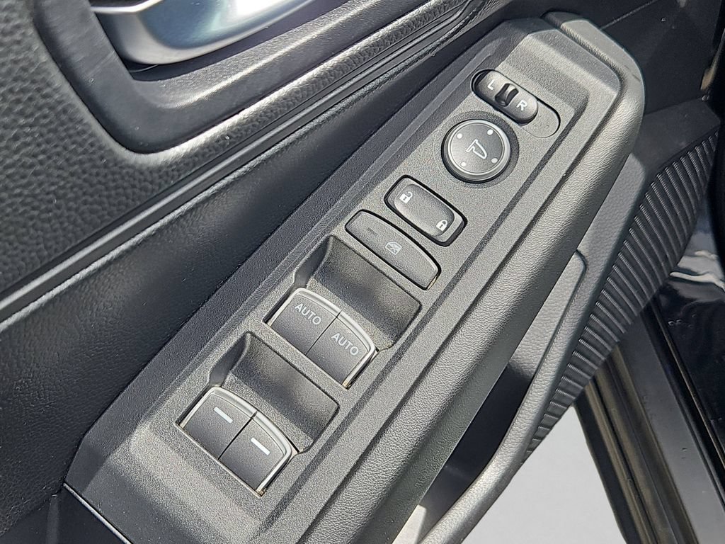 Used 2025 Honda Accord LX image 21