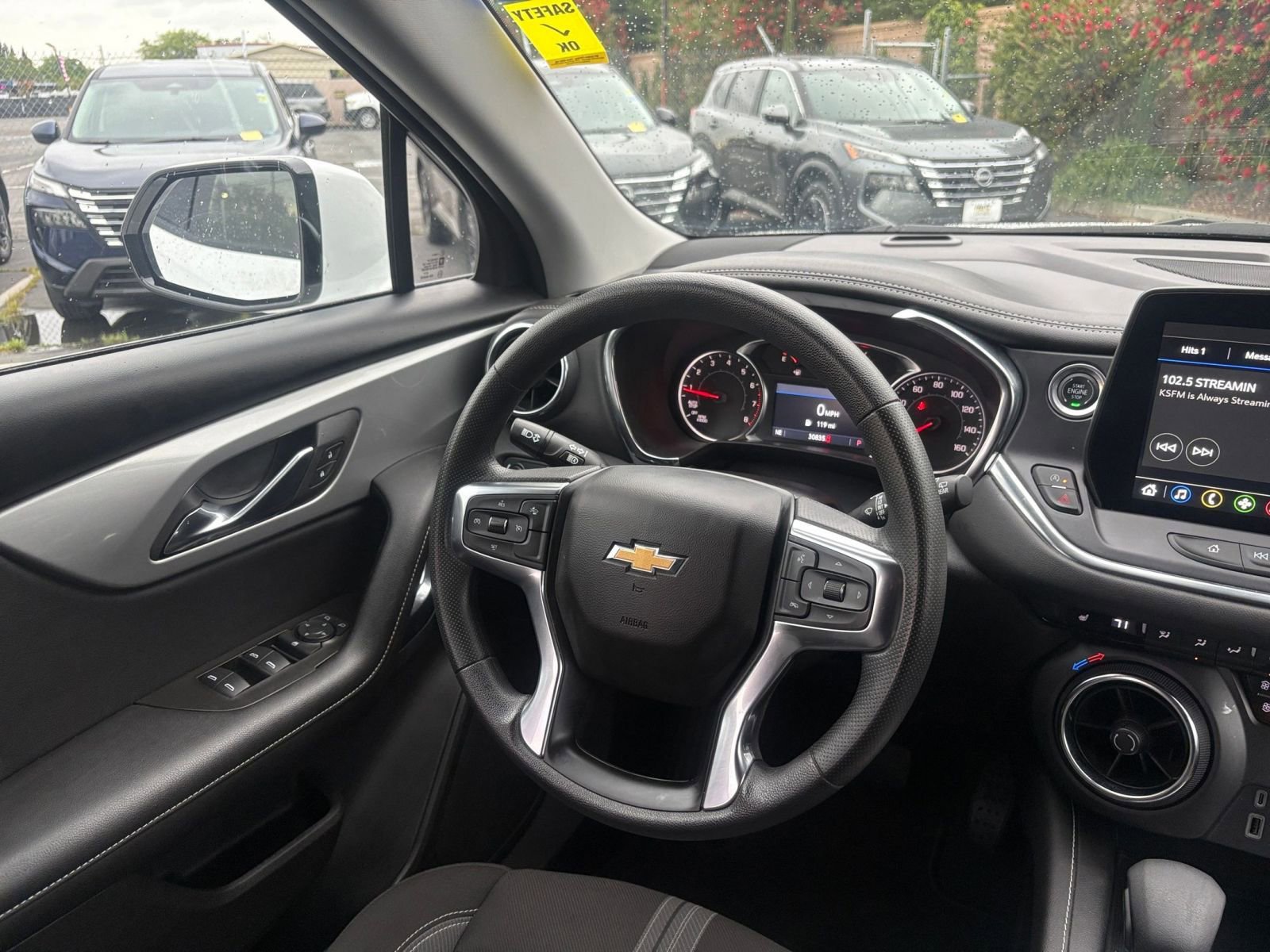 Used 2025 Chevrolet Blazer LT image 36