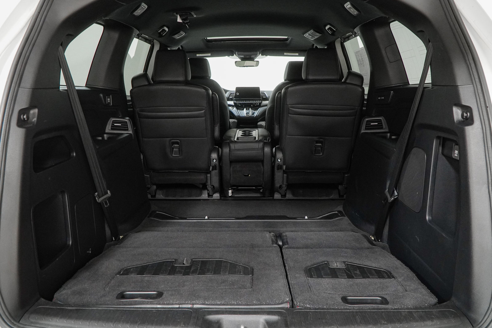 Used 2025 Honda Odyssey Sport-L image 11