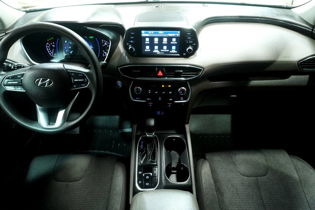 Used 2020 Hyundai Santa Fe SEL AWD/4WD image 15