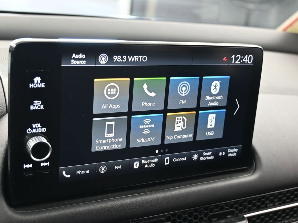 Used 2023 Honda HR-V EX-L image 22