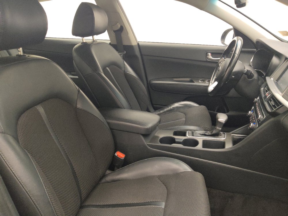 Used 2019 Kia Optima S FWD image 21