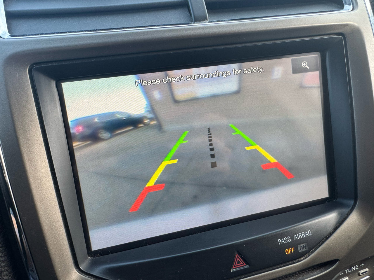 Used 2011 Lincoln MKX AWD w/ 102A Rapid Spec Order Code image 20