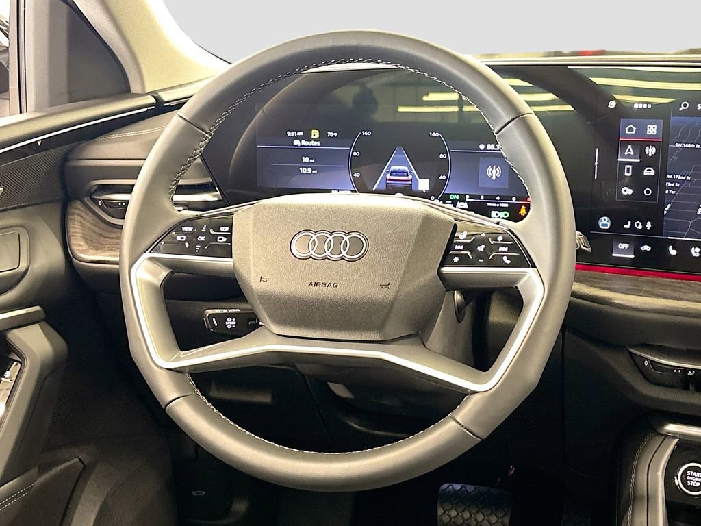 New 2025 Audi Q5 Premium Plus image 18