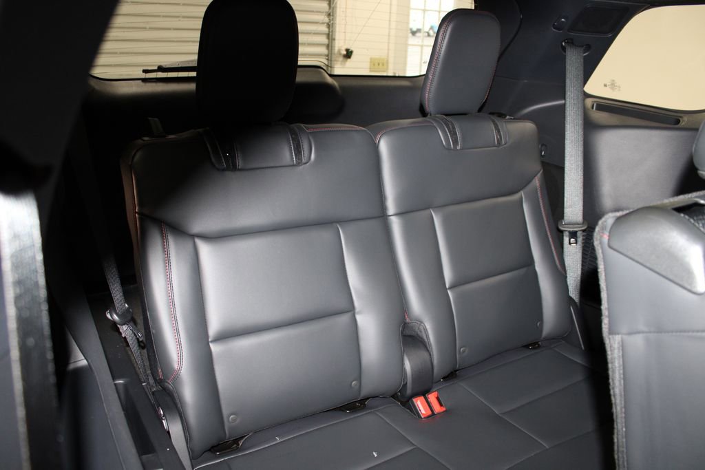 New 2026 Ford Explorer ST-Line image 34