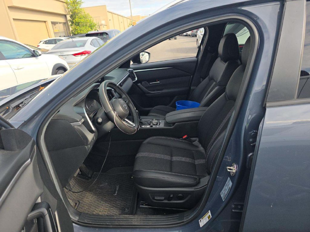Used 2024 MAZDA CX-50 AWD 2.5 S w/ Cargo Package image 12
