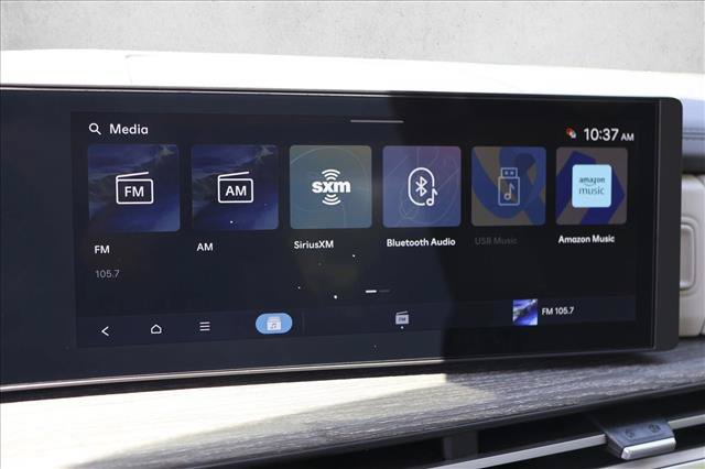 New 2026 Hyundai Santa Fe Calligraphy AWD/4WD image 18