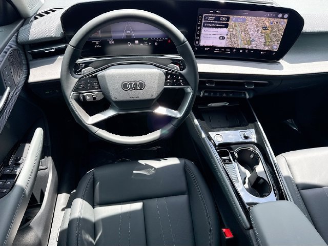 New 2026 Audi Q3 quattro 2.0T AWD/4WD image 16