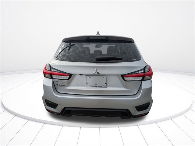 New 2026 Mitsubishi Outlander Sport ES image 5