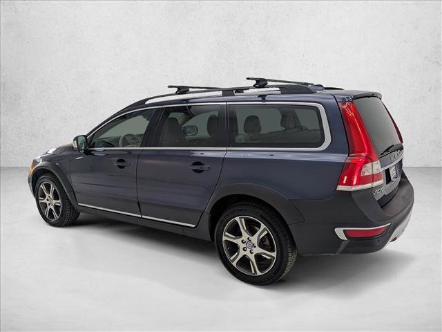 Used 2015 Volvo XC70 T6 Premier Plus image 8