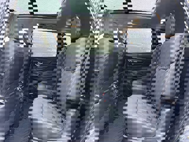 New 2026 Subaru Ascent Limited image 14