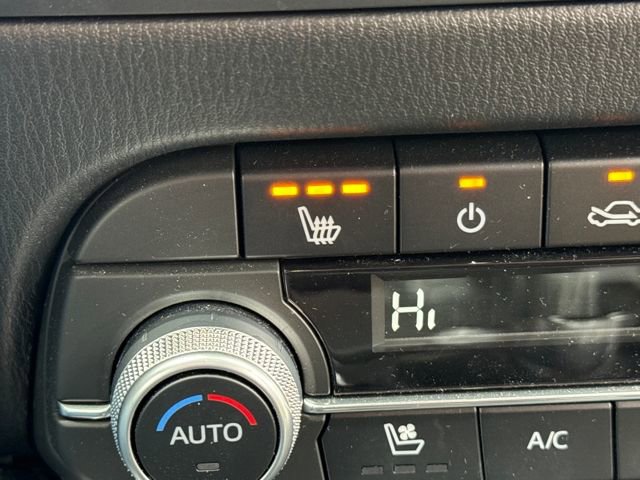 Used 2023 MAZDA CX-5 AWD 2.5 Turbo image 29