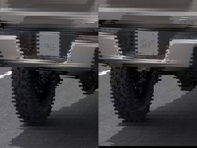 New 2026 GMC Canyon Elevation w/ Convenience Package image 14