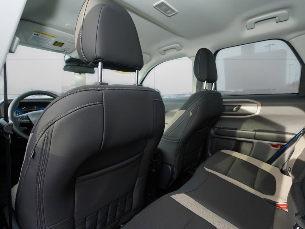 New 2025 Ford Bronco Sport Big Bend w/ Convenience Package image 18