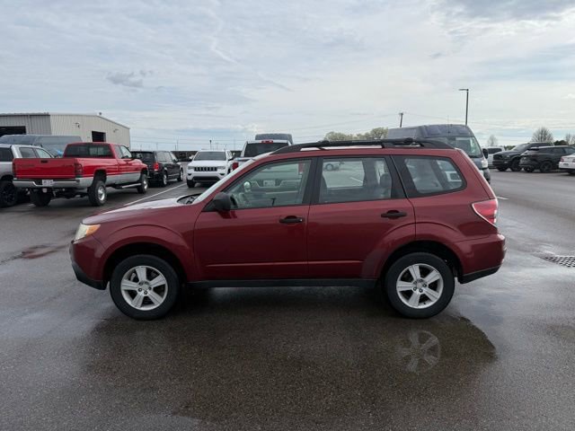 Used 2010 Subaru Forester 2.5X image 2