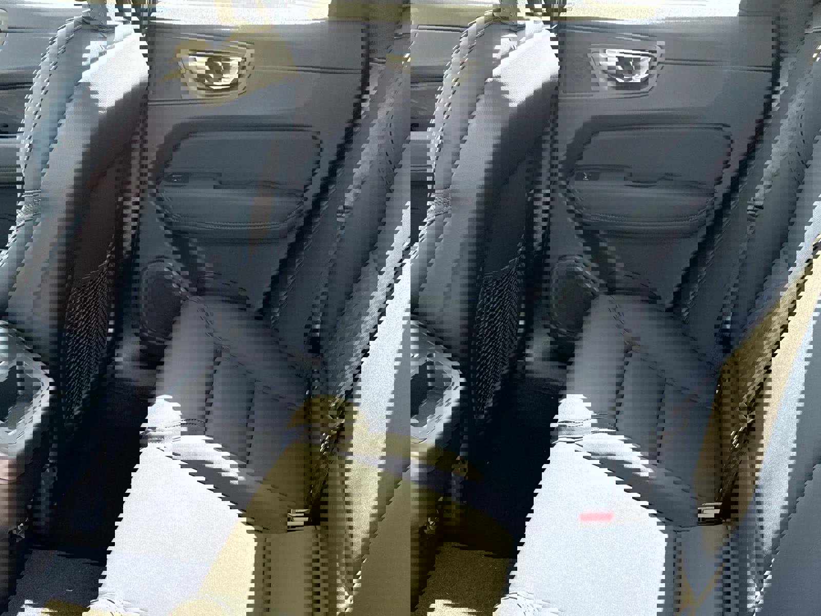 New 2026 Volvo XC60 B5 Plus w/ Climate Package image 12