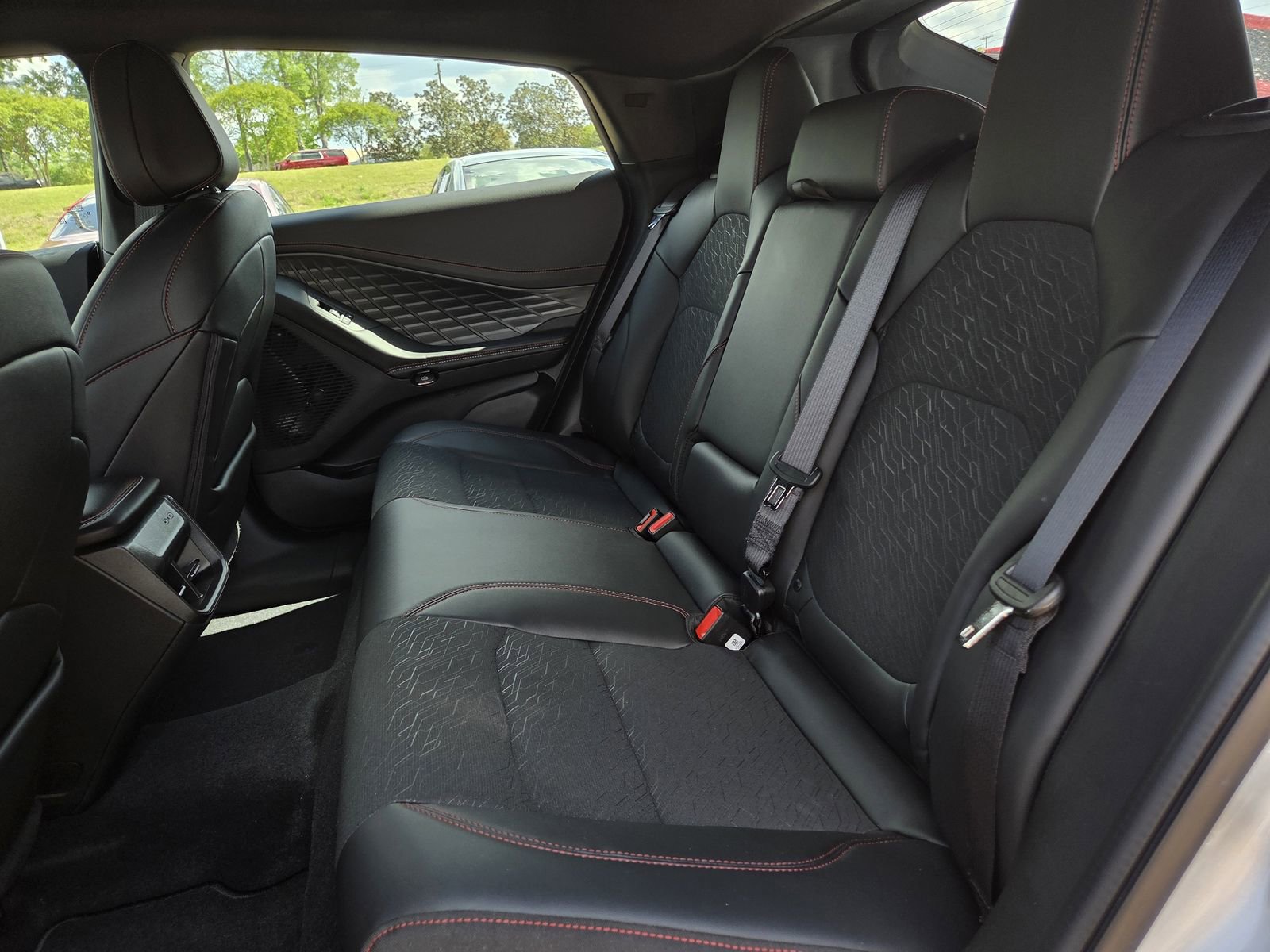 New 2026 Dodge Charger Scat Pack image 18