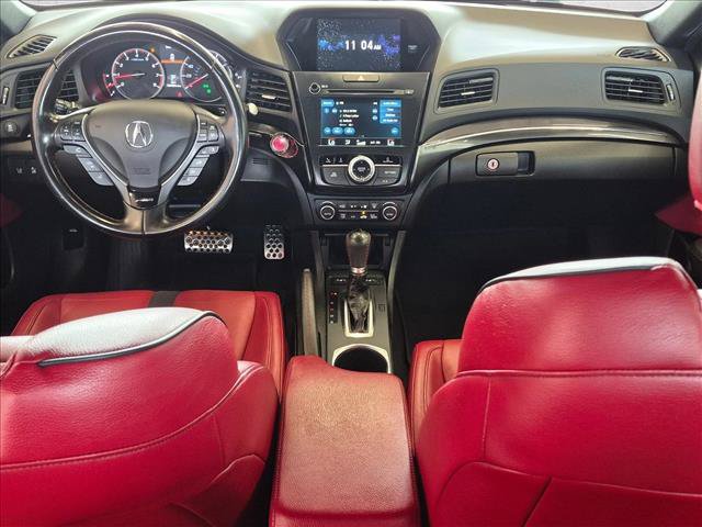 Used 2019 Acura ILX FWD image 16