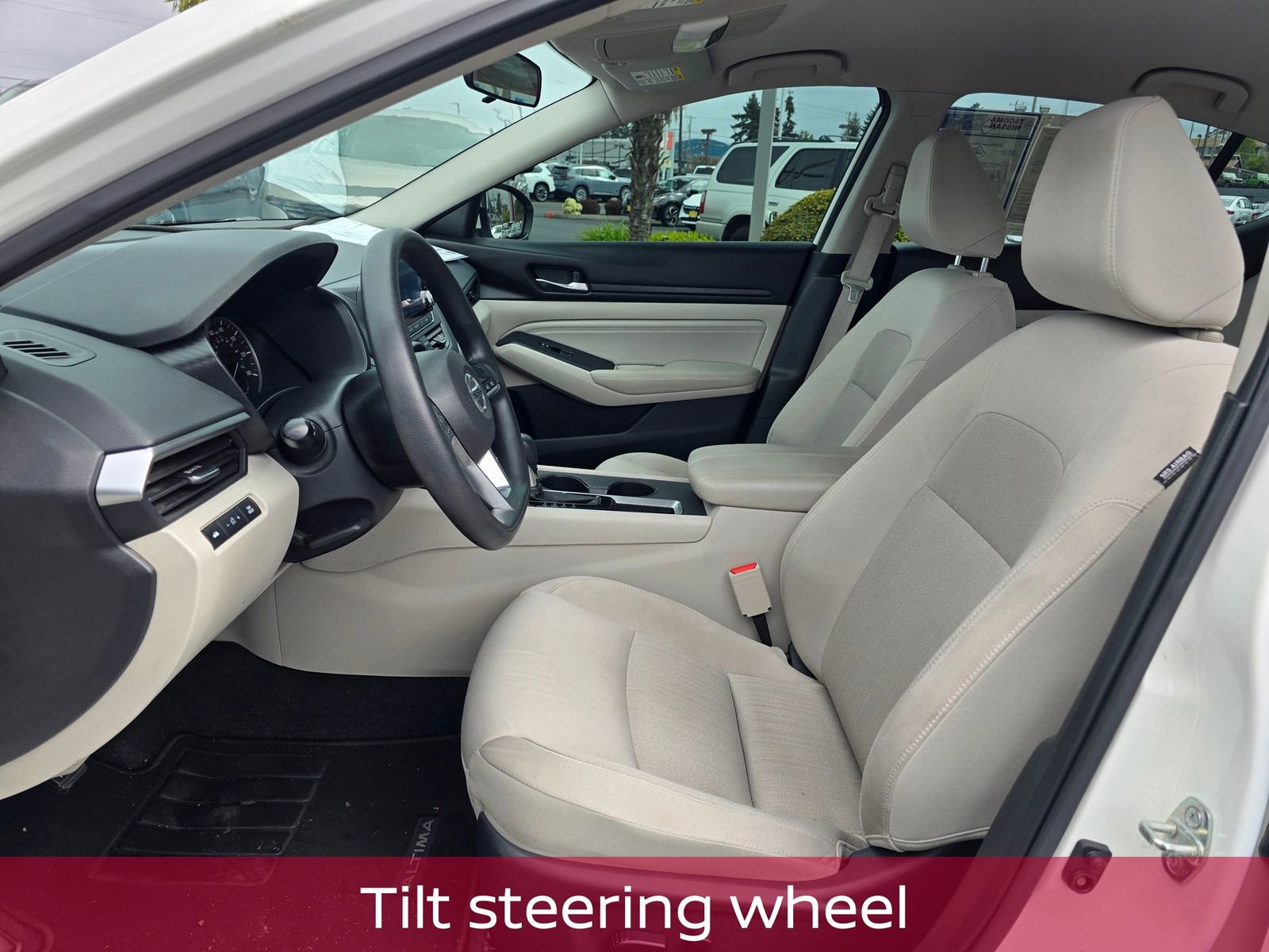 Used 2019 Nissan Altima 2.5 S FWD image 18