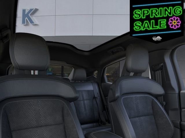 New 2025 Ford Mustang Mach-E GT w/ Interior Protection Package image 22