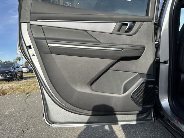 New 2026 Buick Enclave Sport Touring w/ Power Package image 23