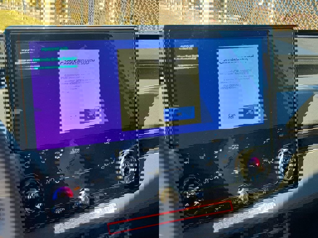 New 2026 Toyota bZ image 21