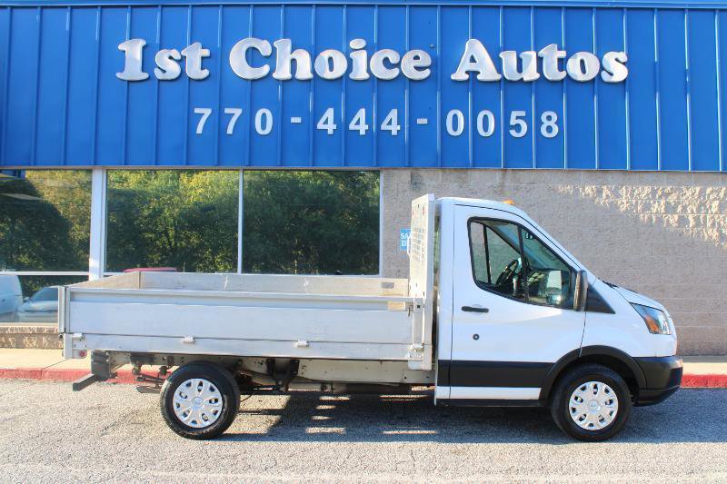 Used 2019 Ford Transit 250 138 RWD image 7