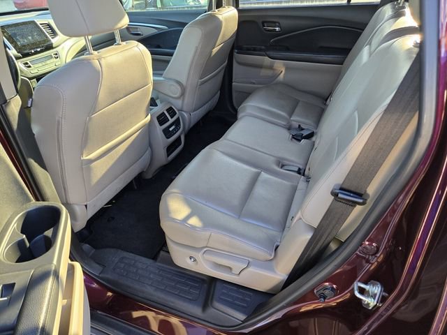 Used 2017 Honda Pilot EX-L image 10